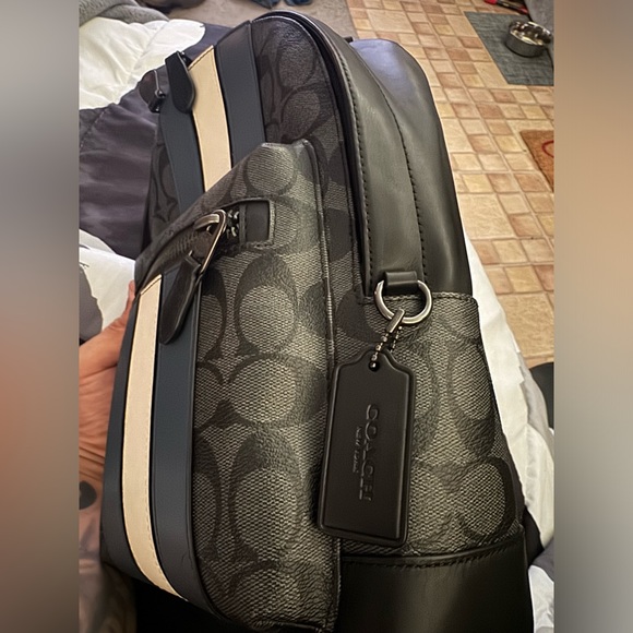Men’s Coach Bag - Picture 3 of 4